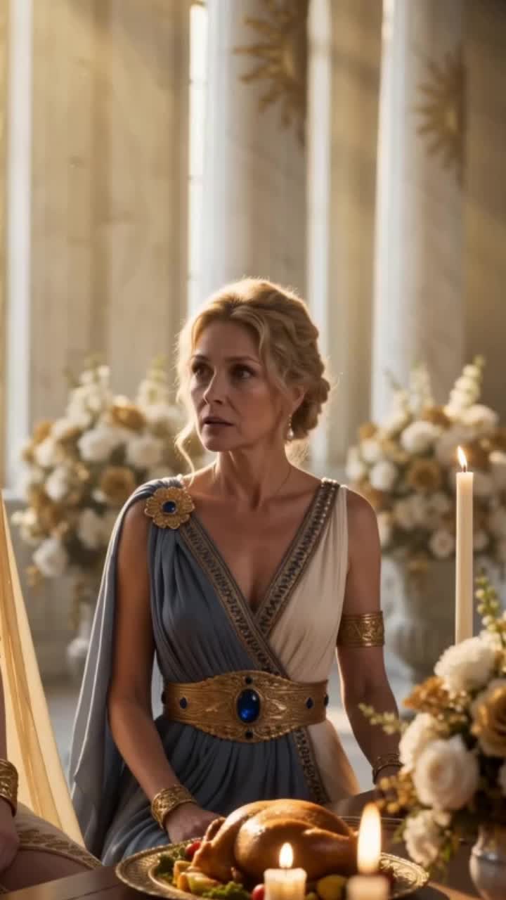 Episódio 51 de Desafiando a Vontade Divina, Ainda Te Amo