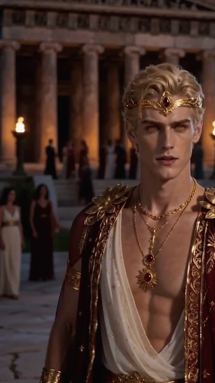 Episódio 8 de Desafiando a Vontade Divina, Ainda Te Amo