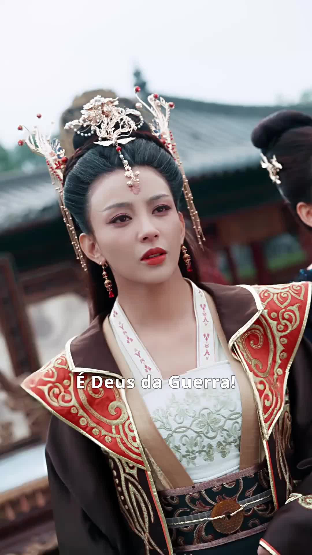 Episódio 11 de Desafiando o Destino: Ranking dos Deuses Guerreiros