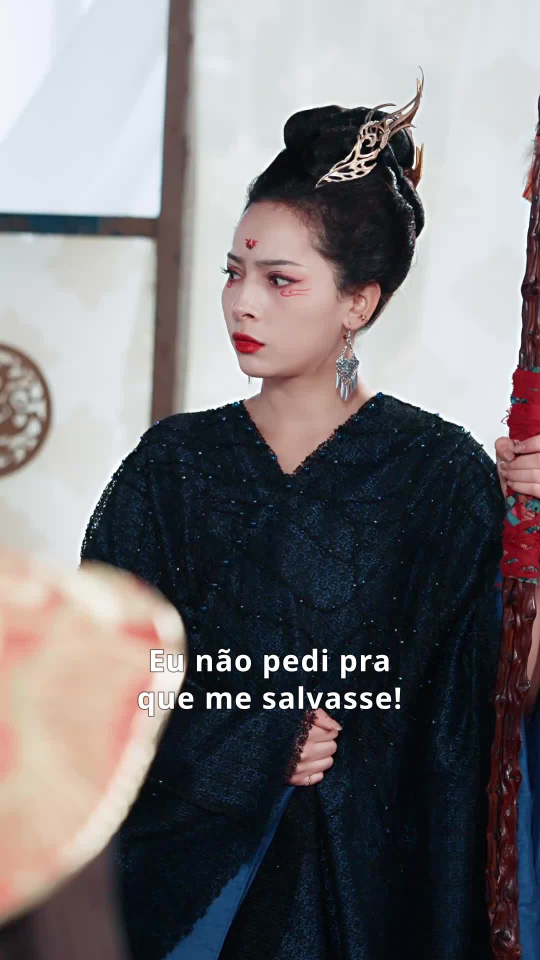 Episódio 14 de Desafiando o Destino: Ranking dos Deuses Guerreiros