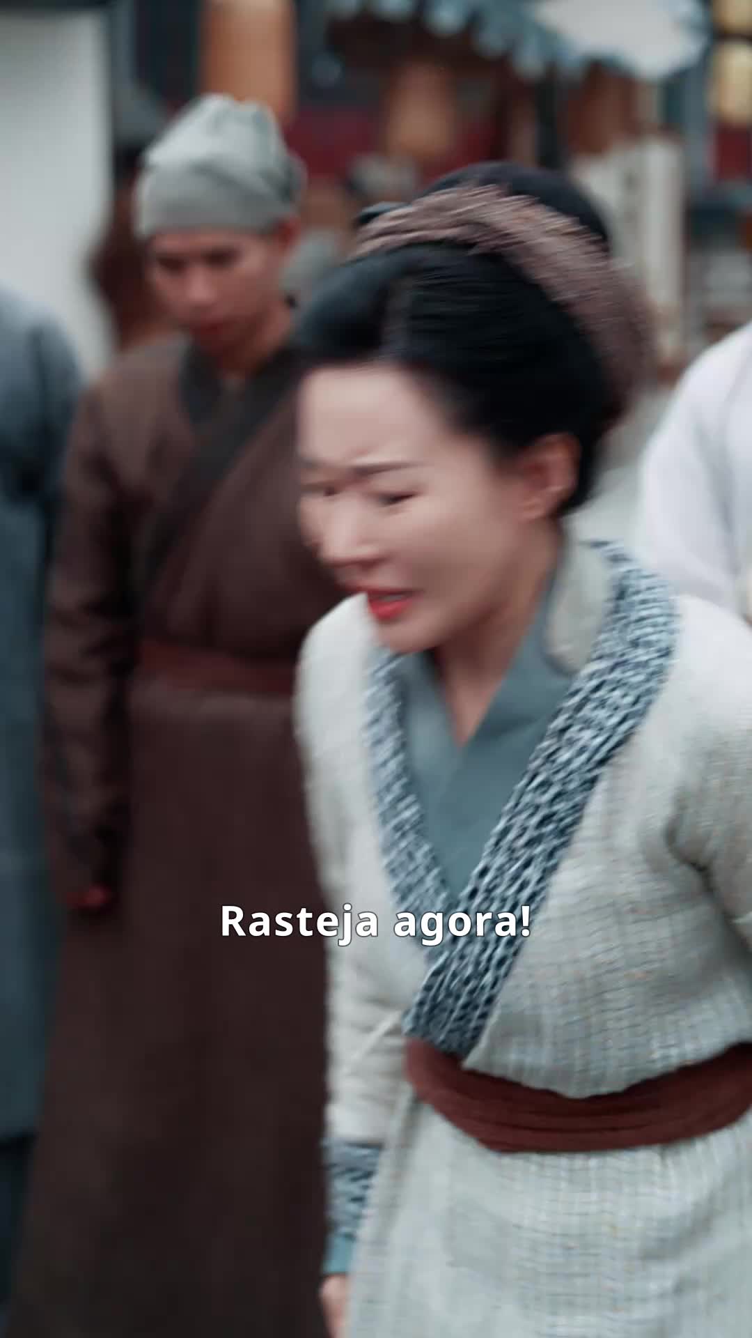 Episódio 3 de Desafiando o Destino: Ranking dos Deuses Guerreiros