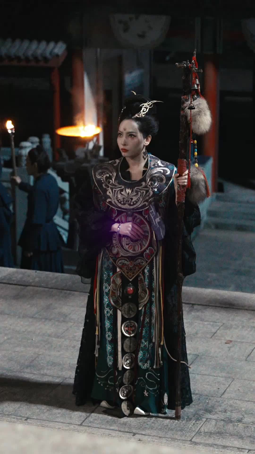Episódio 50 de Desafiando o Destino: Ranking dos Deuses Guerreiros