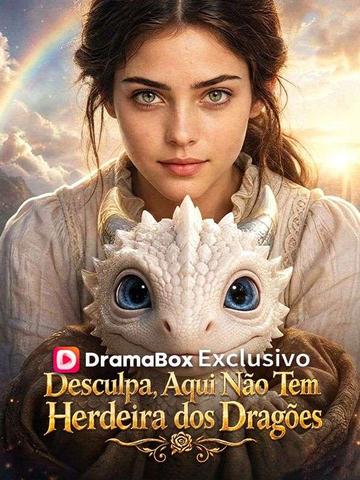 Episódio 6 de Desculpa, Aqui Não Tem Herdeira dos Dragões