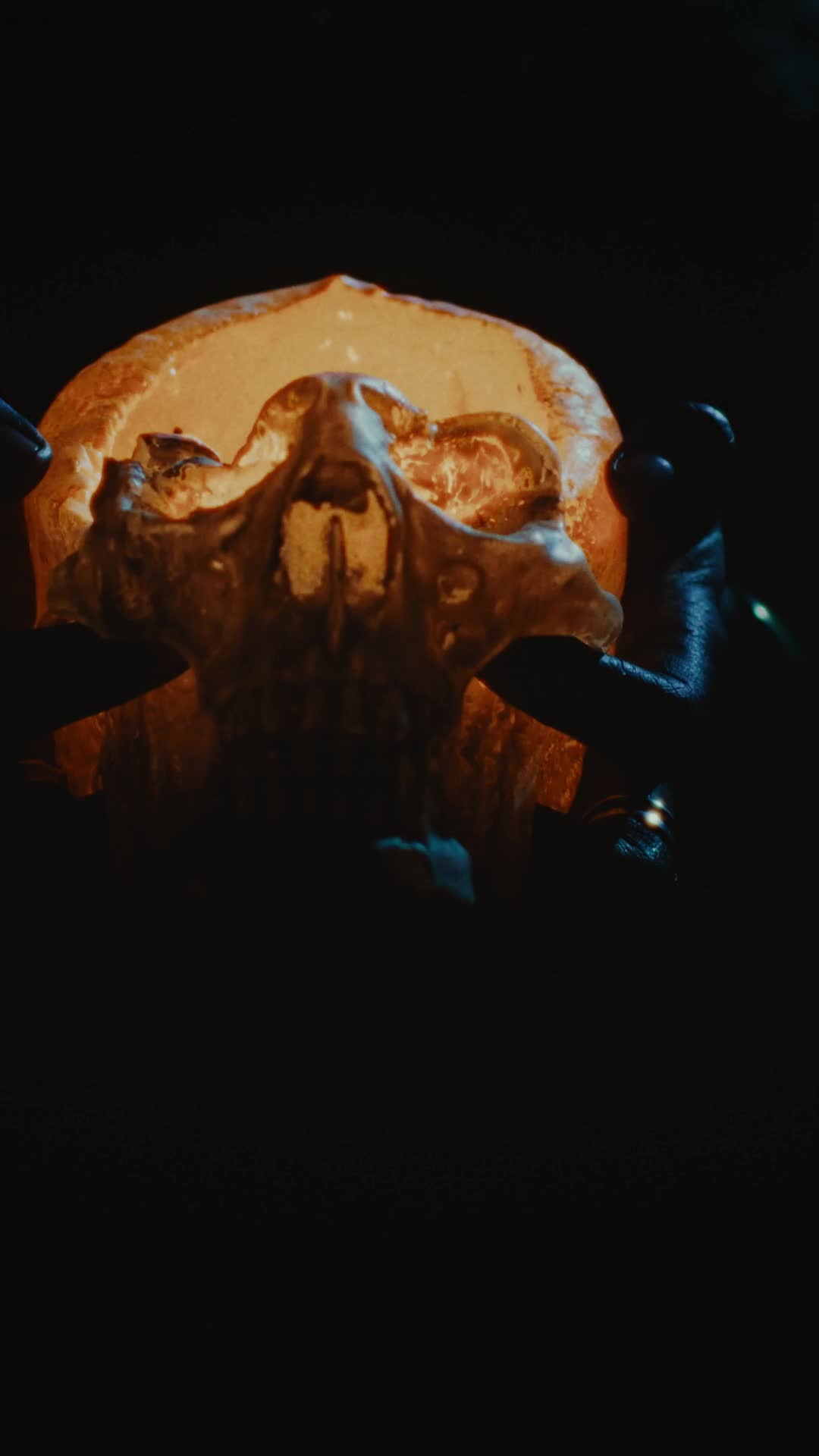 Episódio 19 de Desejada por Dois: o Vampiro e o Caçador