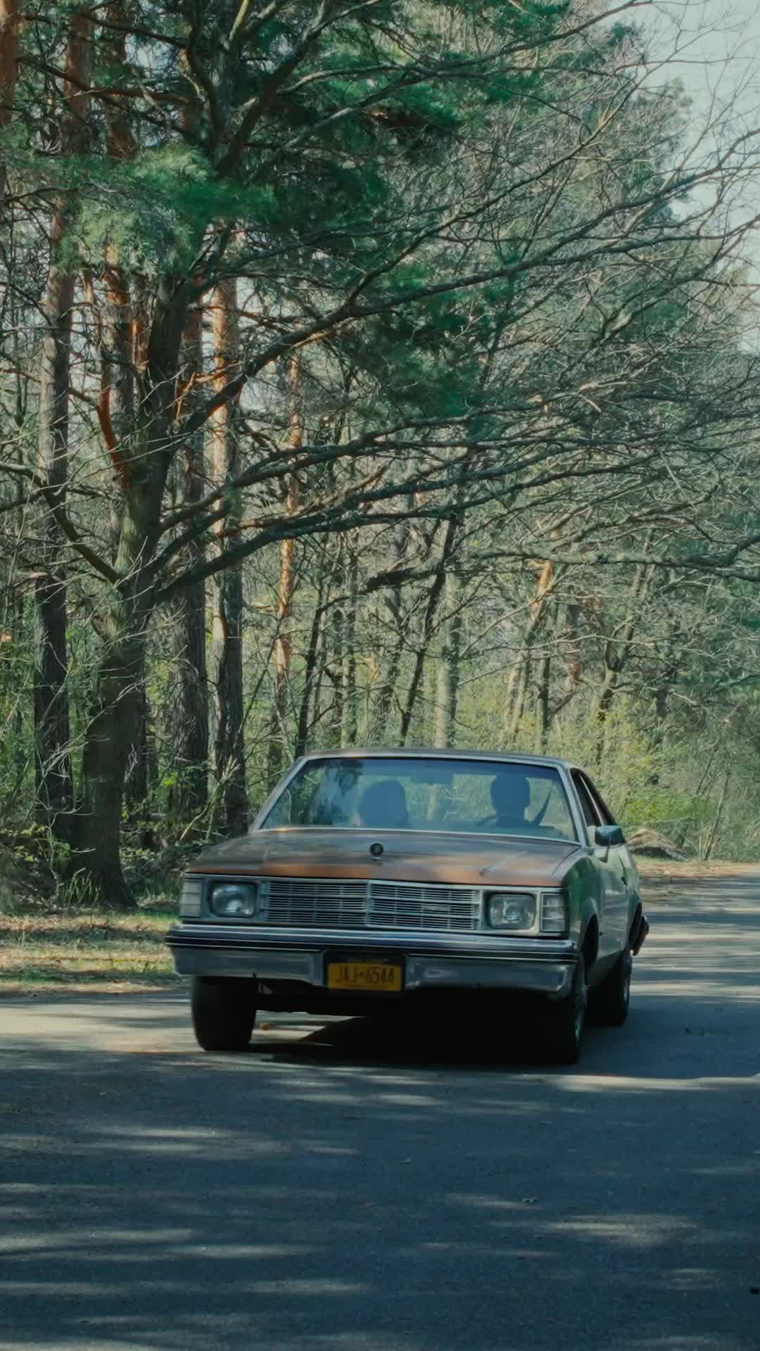 Episódio 21 de Desejada por Dois: o Vampiro e o Caçador