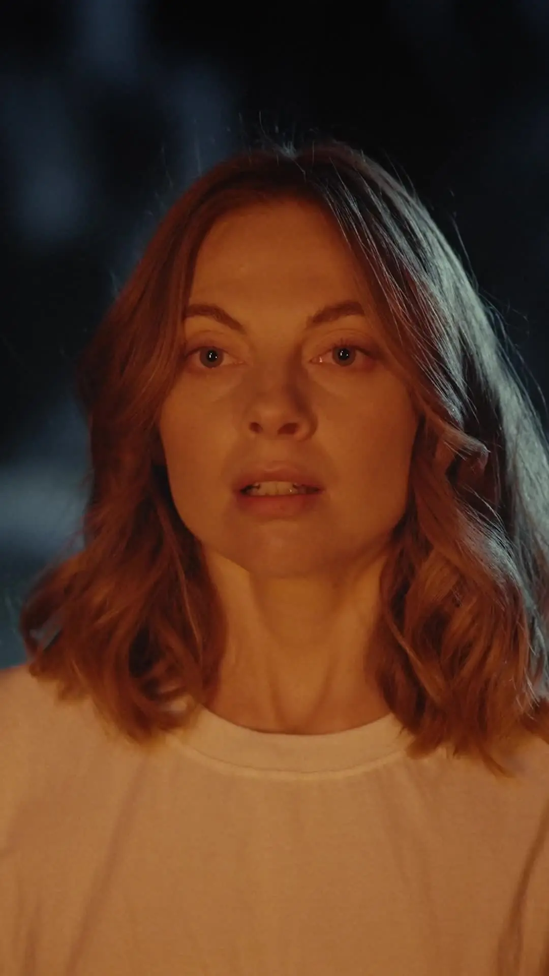 Episódio 39 de Desejada por Dois: o Vampiro e o Caçador
