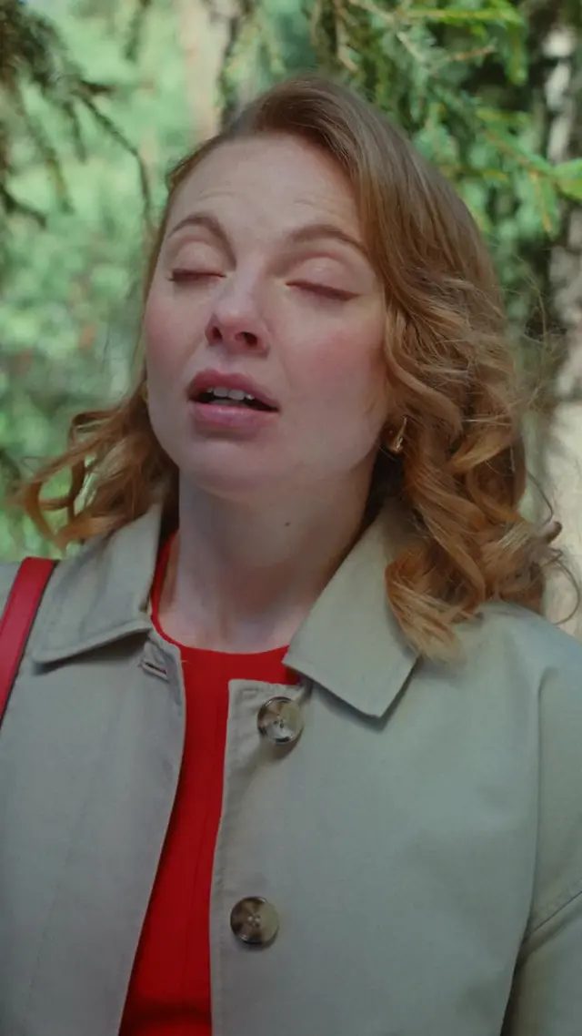 Episódio 45 de Desejada por Dois: o Vampiro e o Caçador