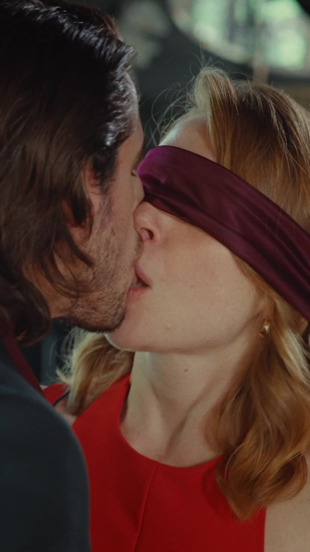 Episódio 49 de Desejada por Dois: o Vampiro e o Caçador