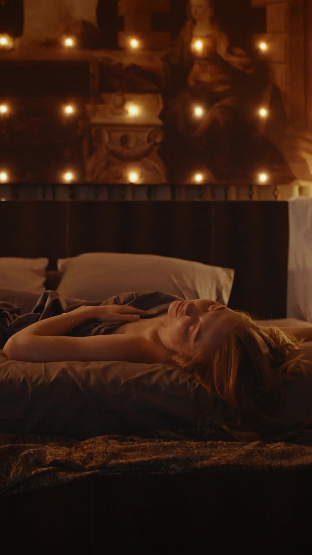 Episódio 51 de Desejada por Dois: o Vampiro e o Caçador