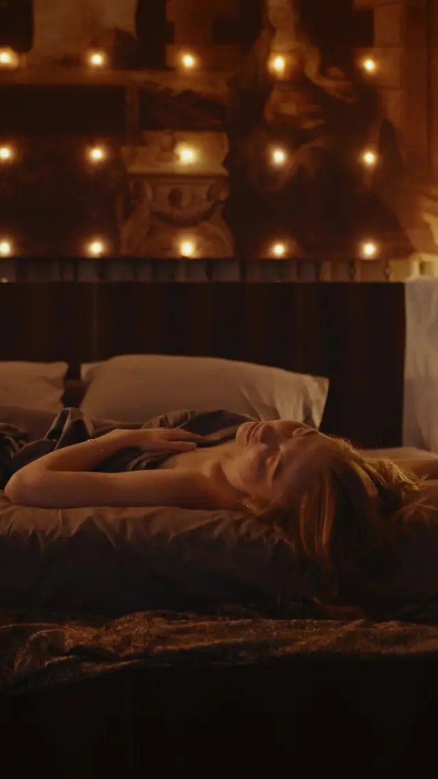 Episódio 51 de Desejada por Dois: o Vampiro e o Caçador