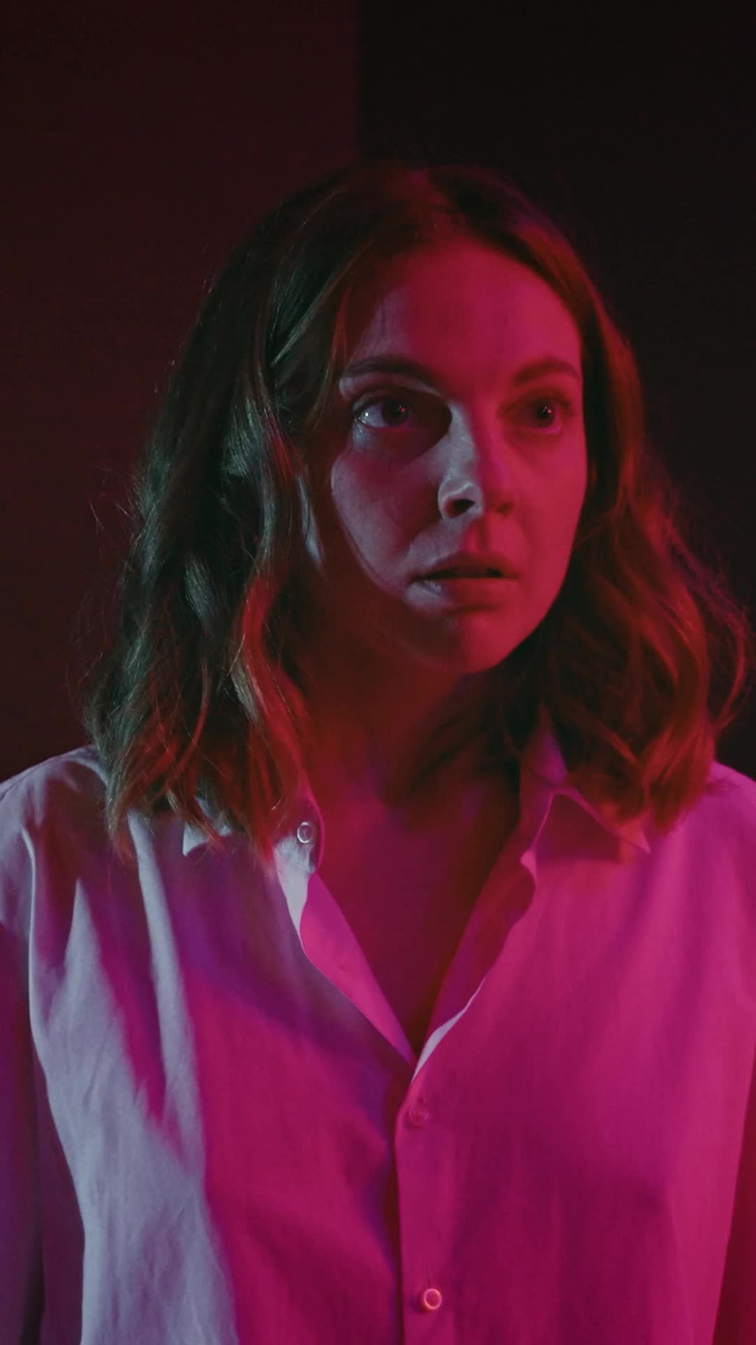 Episódio 54 de Desejada por Dois: o Vampiro e o Caçador