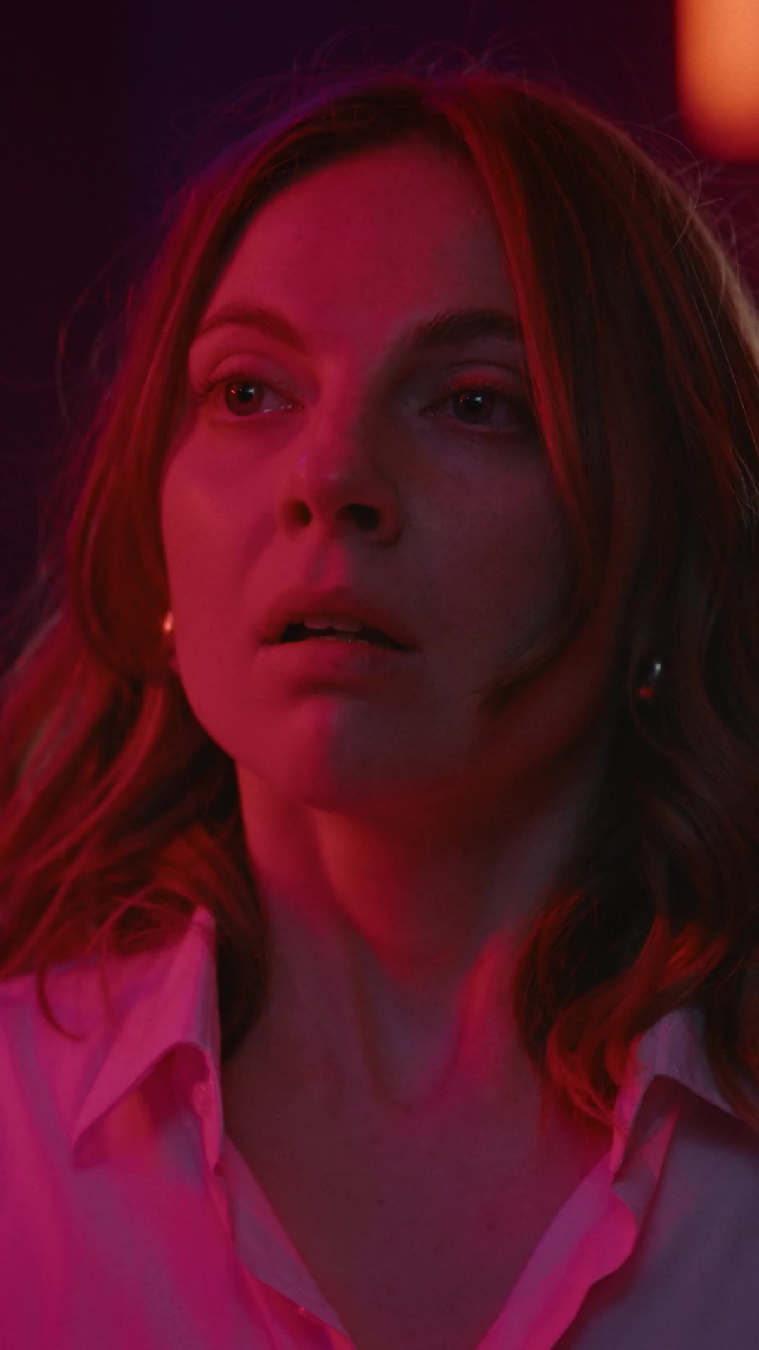 Episódio 55 de Desejada por Dois: o Vampiro e o Caçador