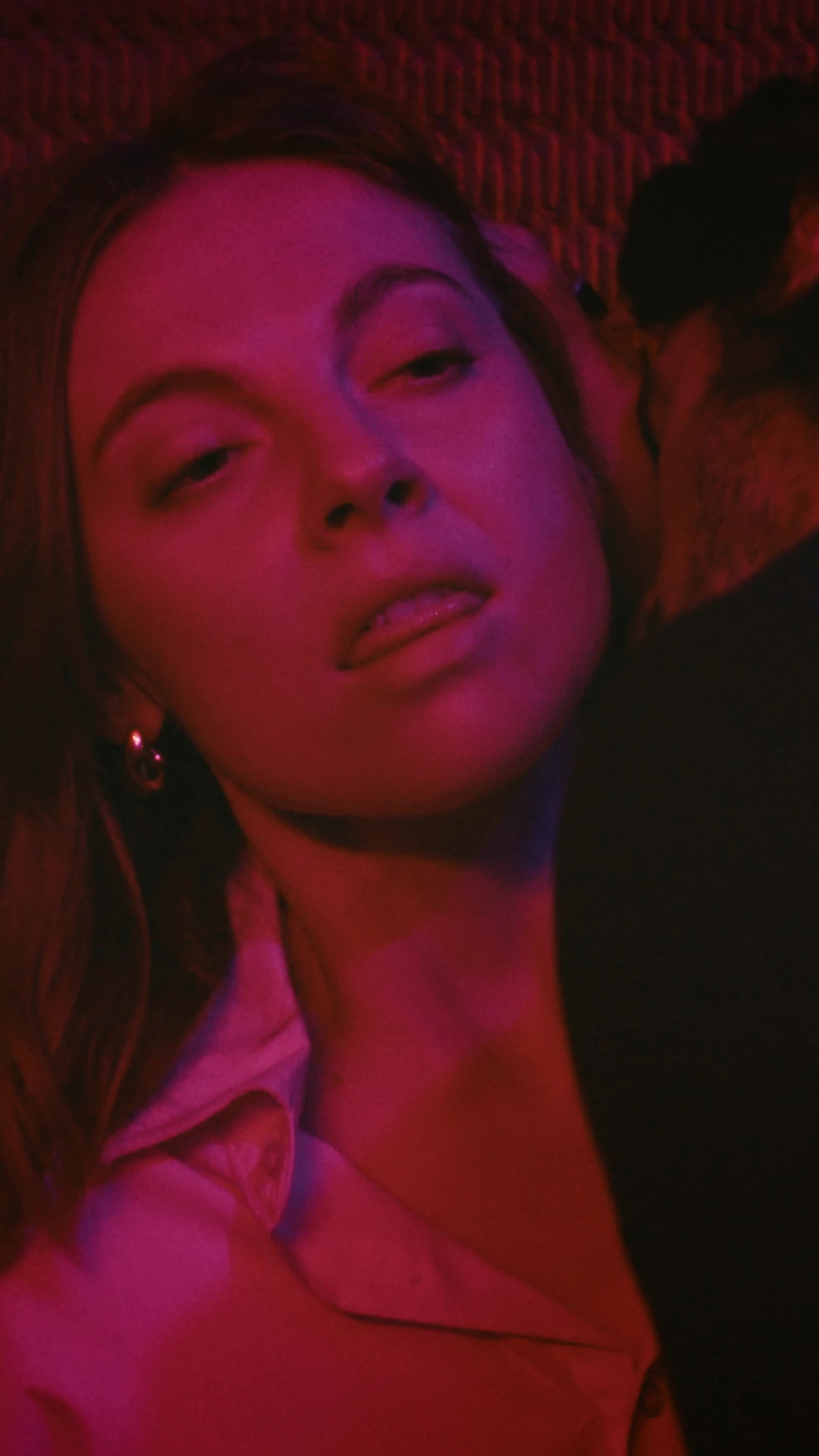 Episódio 57 de Desejada por Dois: o Vampiro e o Caçador