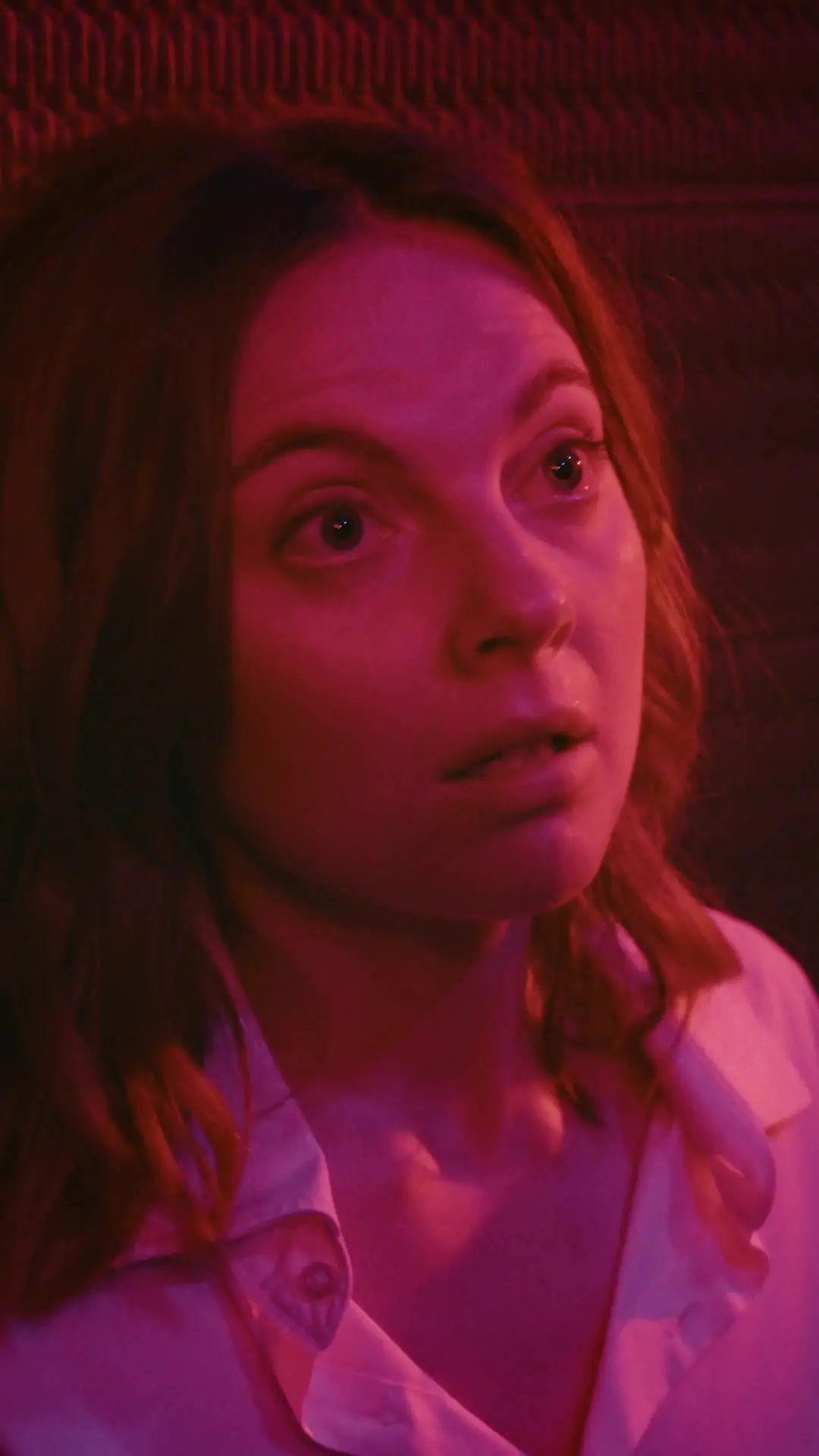 Episódio 58 de Desejada por Dois: o Vampiro e o Caçador