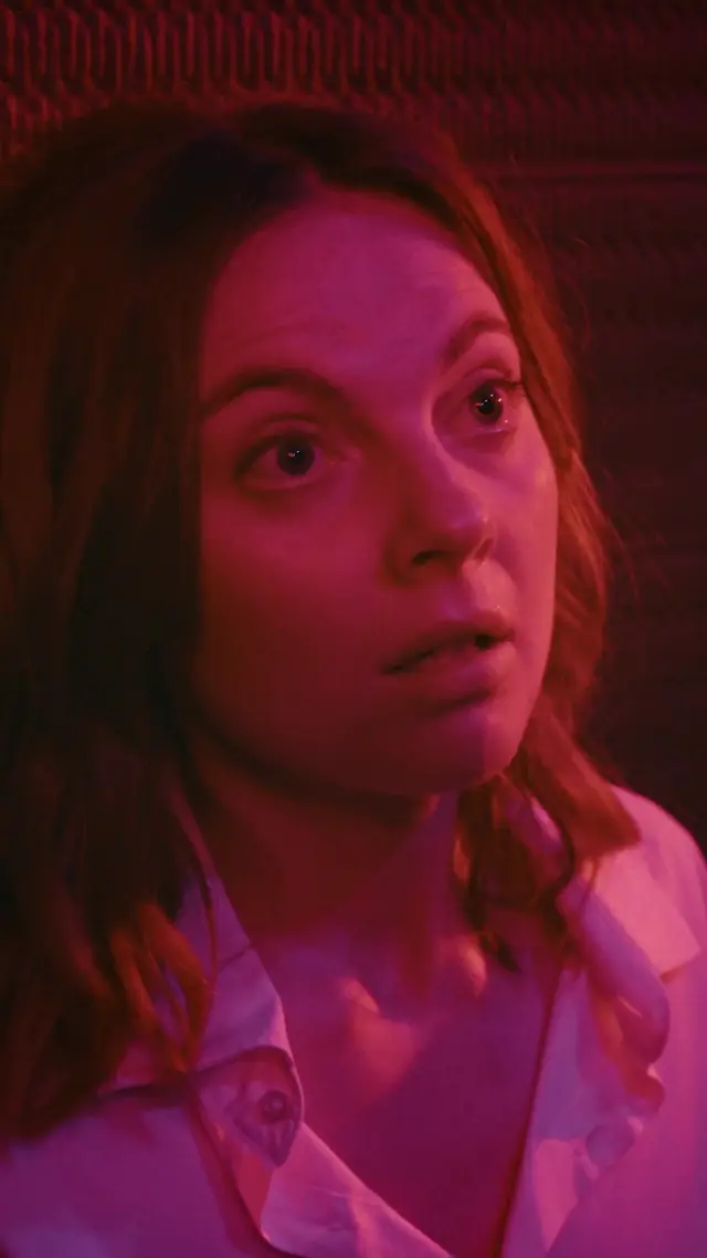 Episódio 58 de Desejada por Dois: o Vampiro e o Caçador