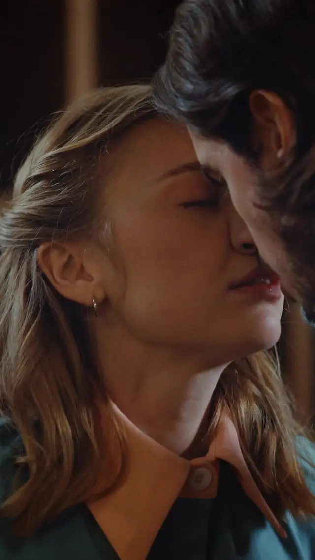 Episódio 6 de Desejada por Dois: o Vampiro e o Caçador