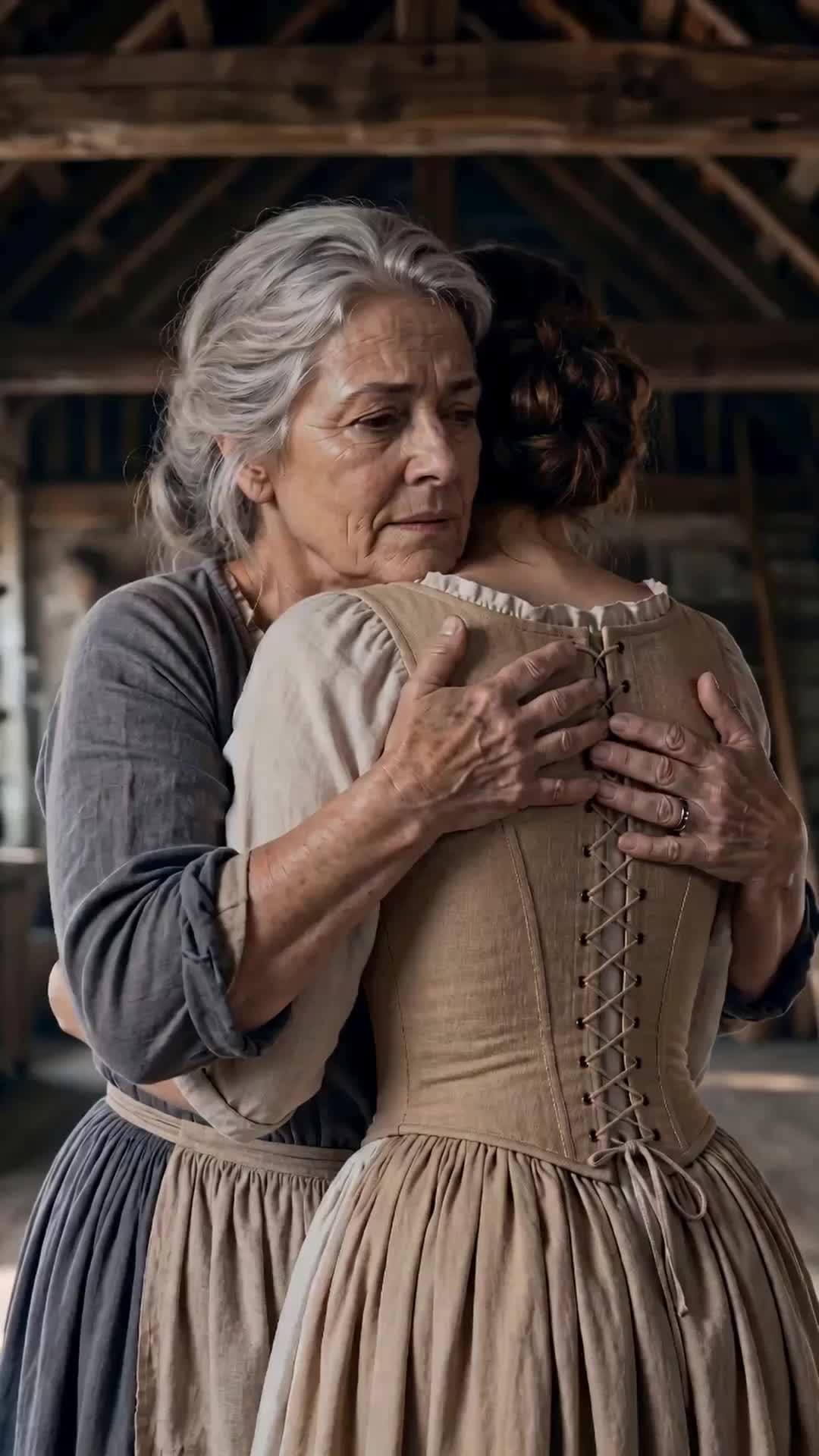 Episódio 24 de Desejo pela Ama de Leite