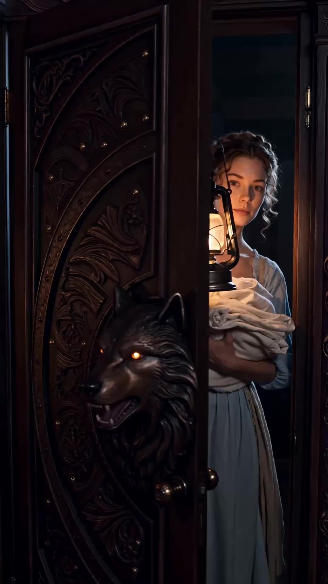 Episódio 28 de Desejo pela Ama de Leite