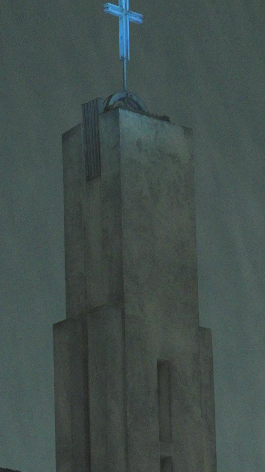 Episódio 1 de Desejo Proibido no Altar
