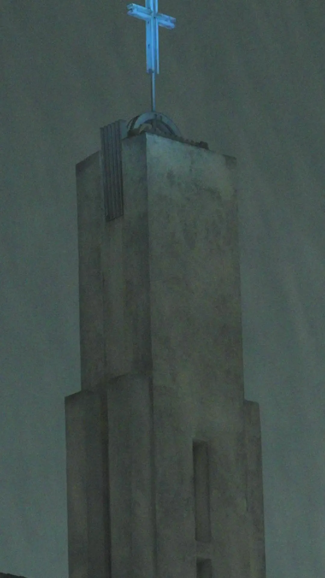 Episódio 1 de Desejo Proibido no Altar