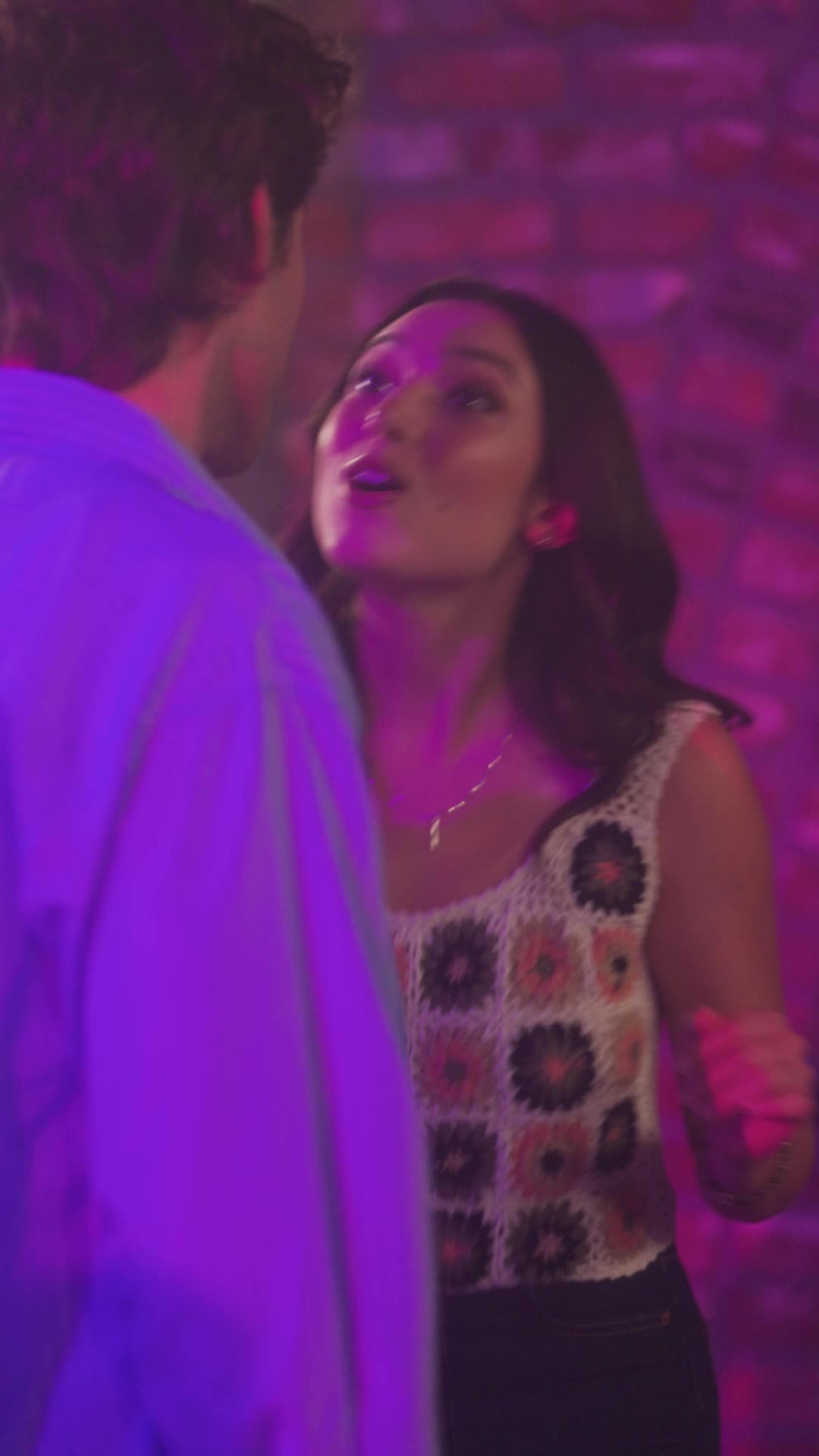 Episódio 31 de Desejo Proibido no Altar
