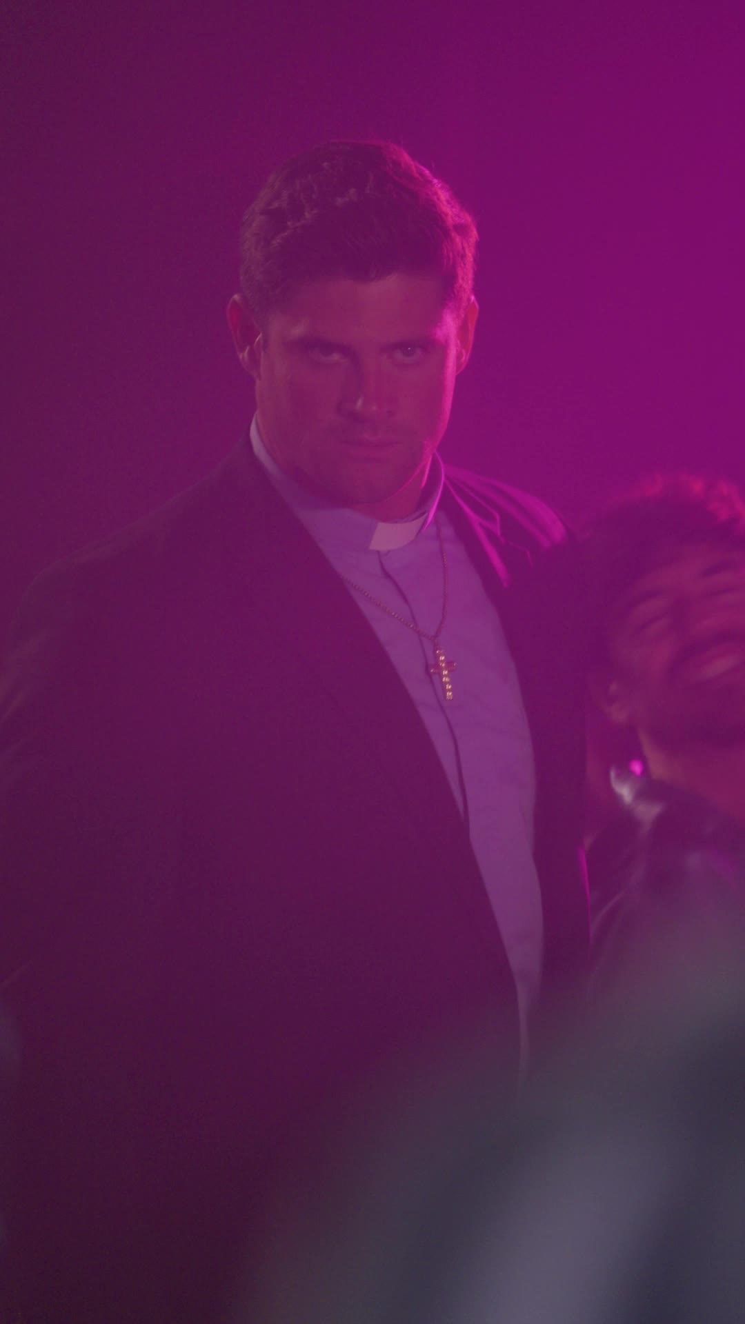 Episódio 32 de Desejo Proibido no Altar