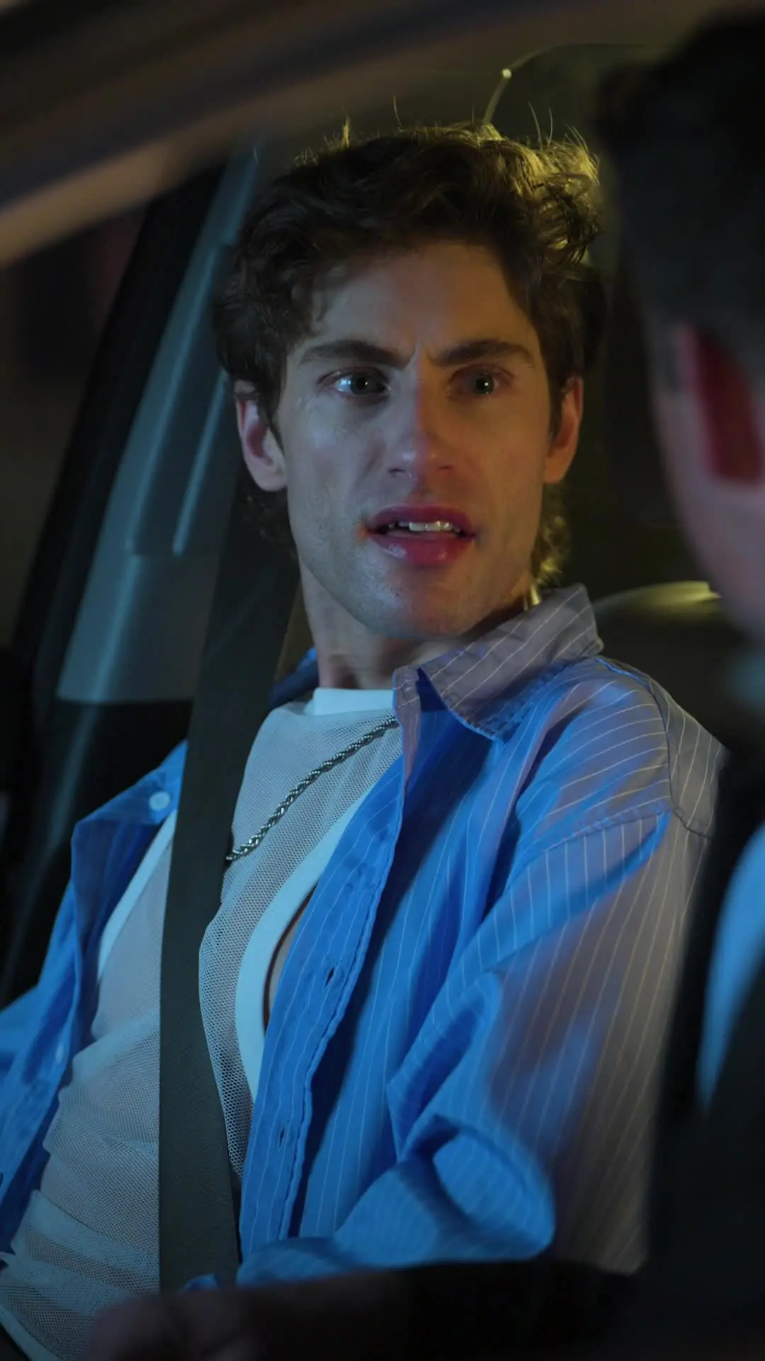 Episódio 34 de Desejo Proibido no Altar