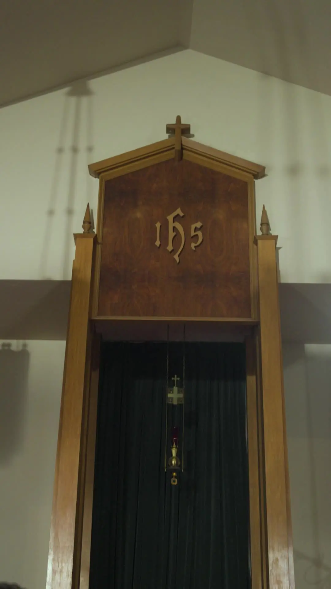 Episódio 61 de Desejo Proibido no Altar