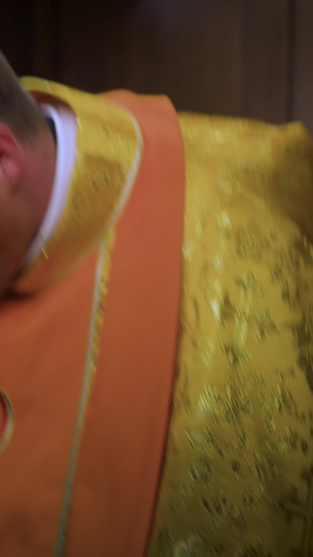Episódio 63 de Desejo Proibido no Altar