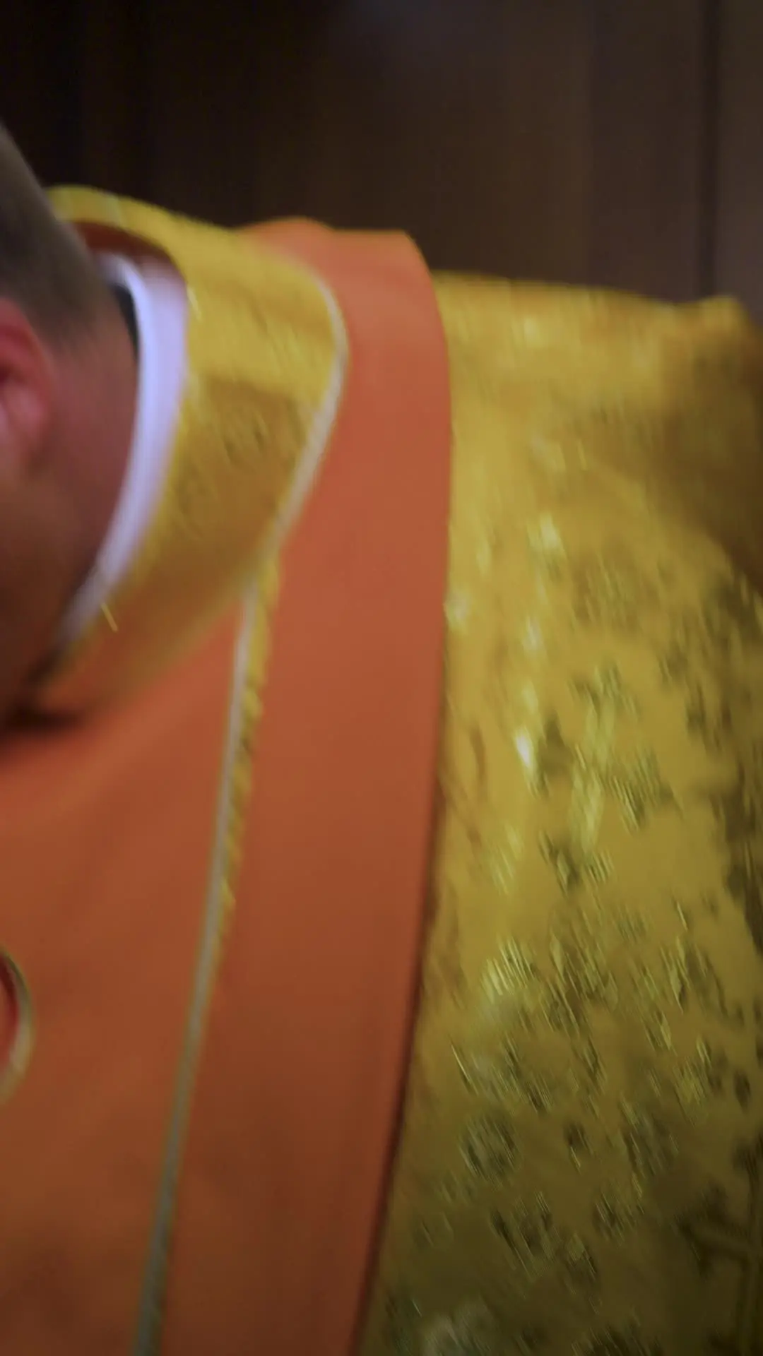 Episódio 63 de Desejo Proibido no Altar