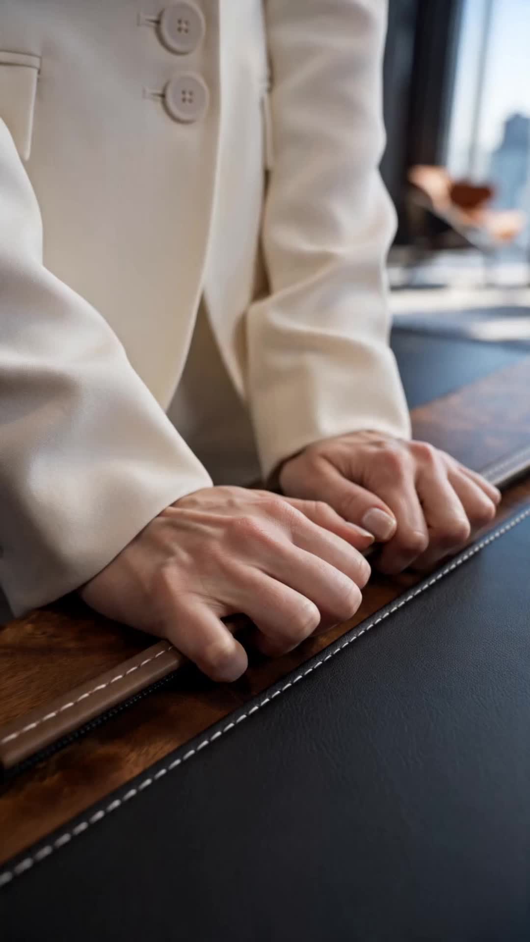 Episódio 11 de Desfazendo o Noivado: Meu Padrasto Me Quer de Volta