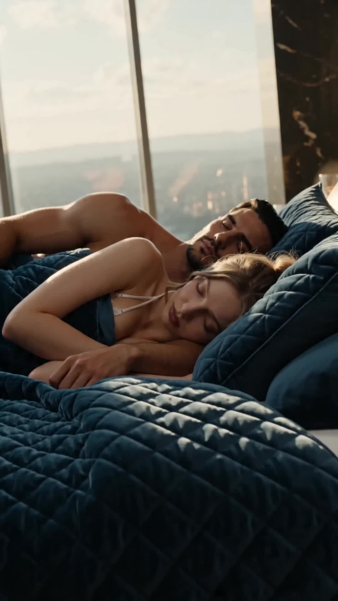 Episódio 19 de Desfazendo o Noivado: Meu Padrasto Me Quer de Volta