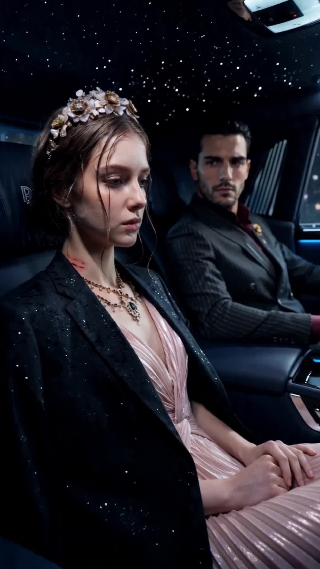 Episódio 4 de Desfazendo o Noivado: Meu Padrasto Me Quer de Volta