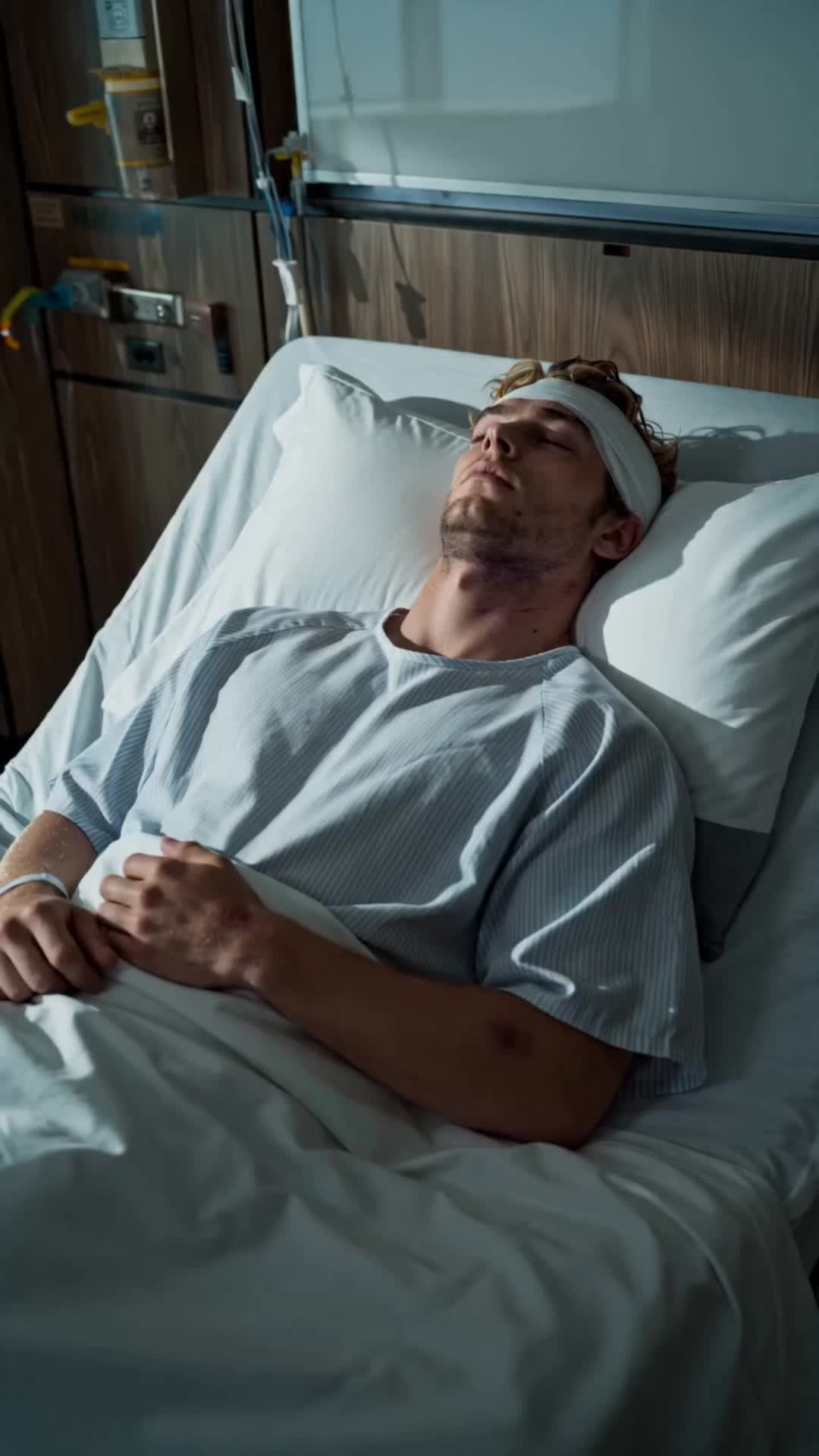 Episódio 41 de Desfazendo o Noivado: Meu Padrasto Me Quer de Volta