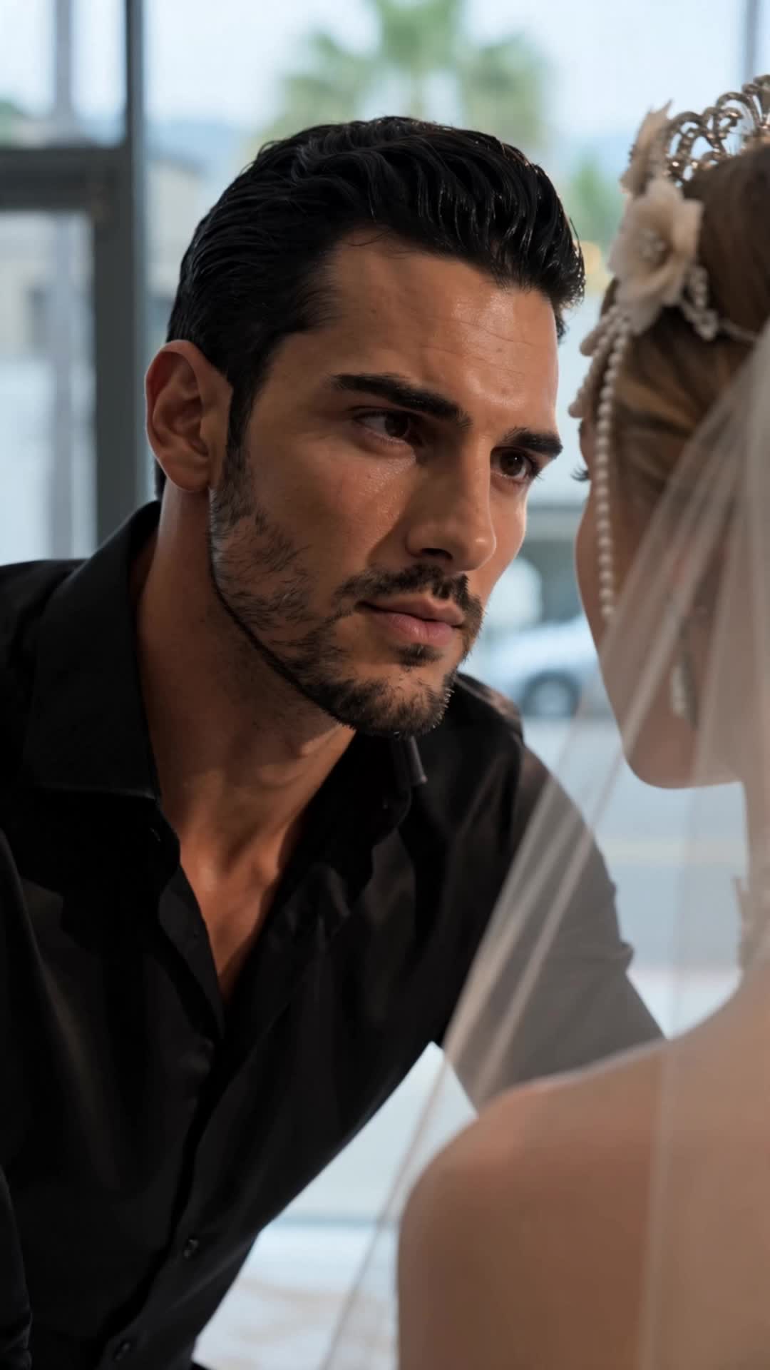 Episódio 42 de Desfazendo o Noivado: Meu Padrasto Me Quer de Volta