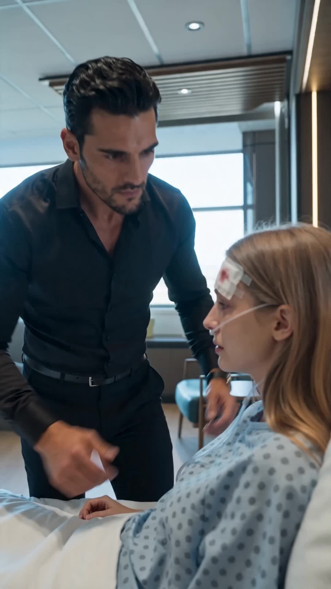 Episódio 50 de Desfazendo o Noivado: Meu Padrasto Me Quer de Volta
