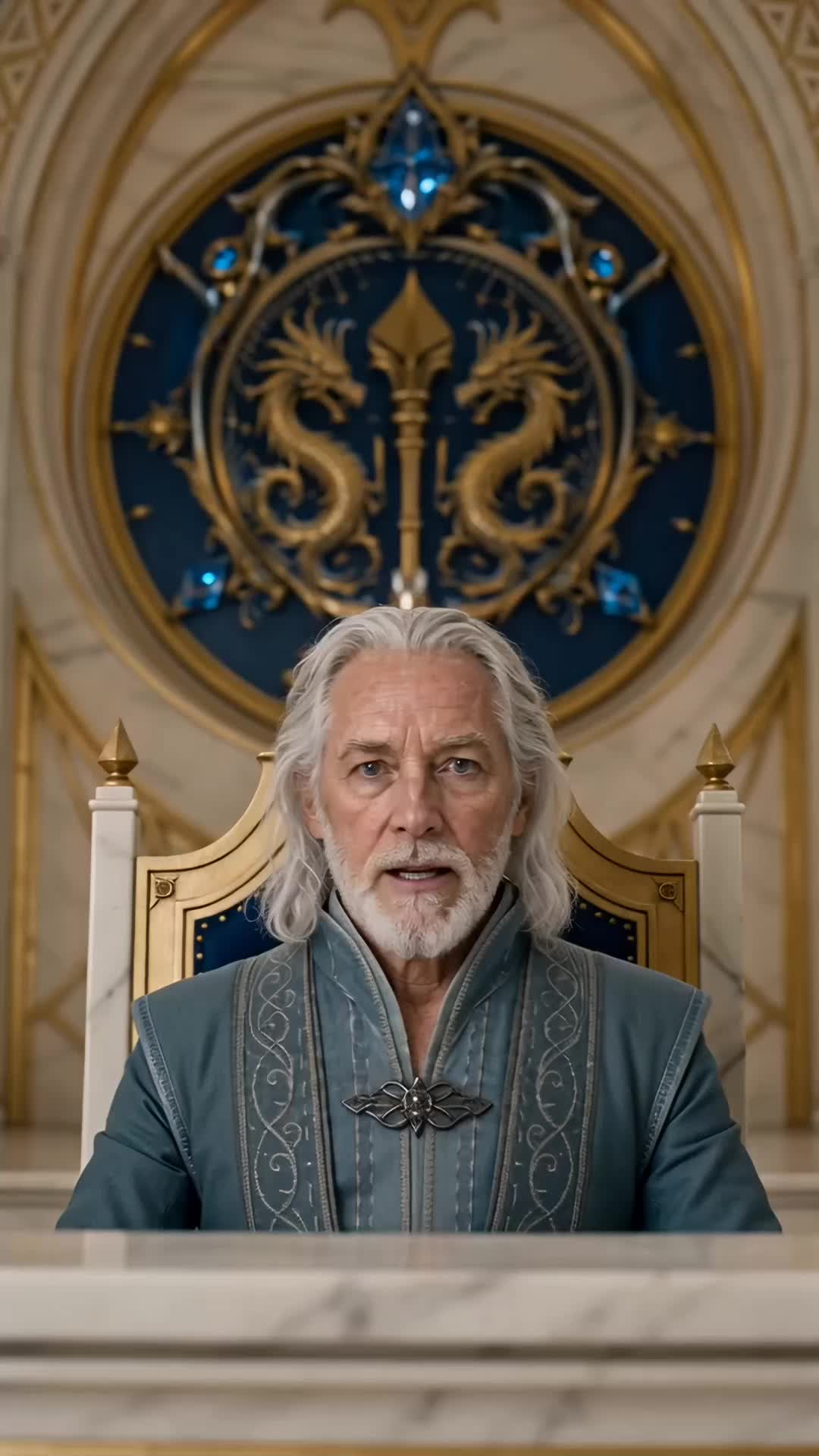 Episódio 61 de Despertada, Ela Surge Como a Geada