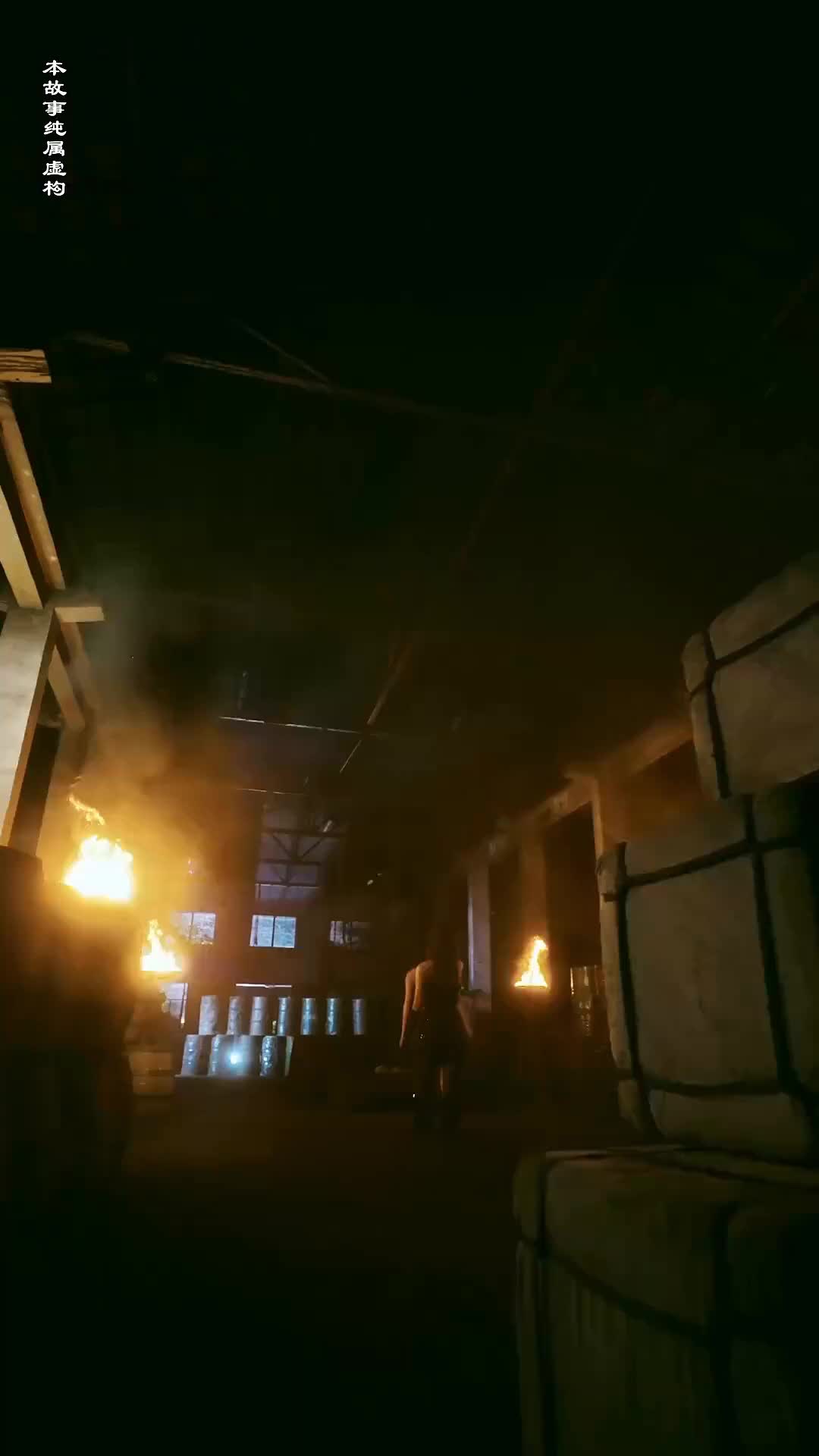 Episódio 16 de Despertar: A Vingança da Espia Fênix