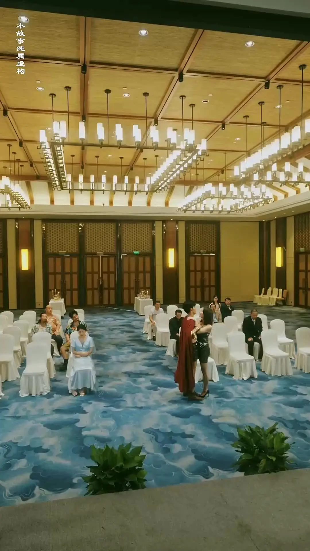 Episódio 45 de Despertar: A Vingança da Espia Fênix