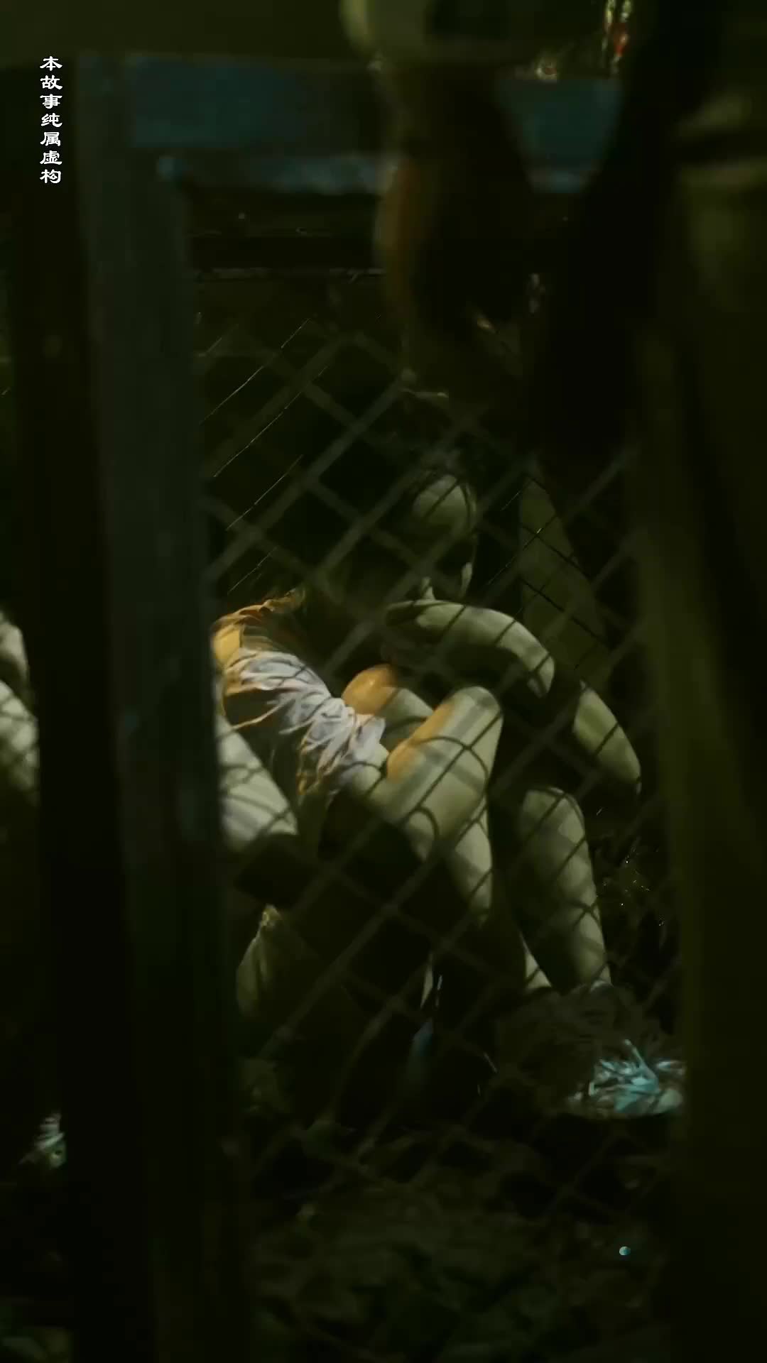 Episódio 6 de Despertar: A Vingança da Espia Fênix