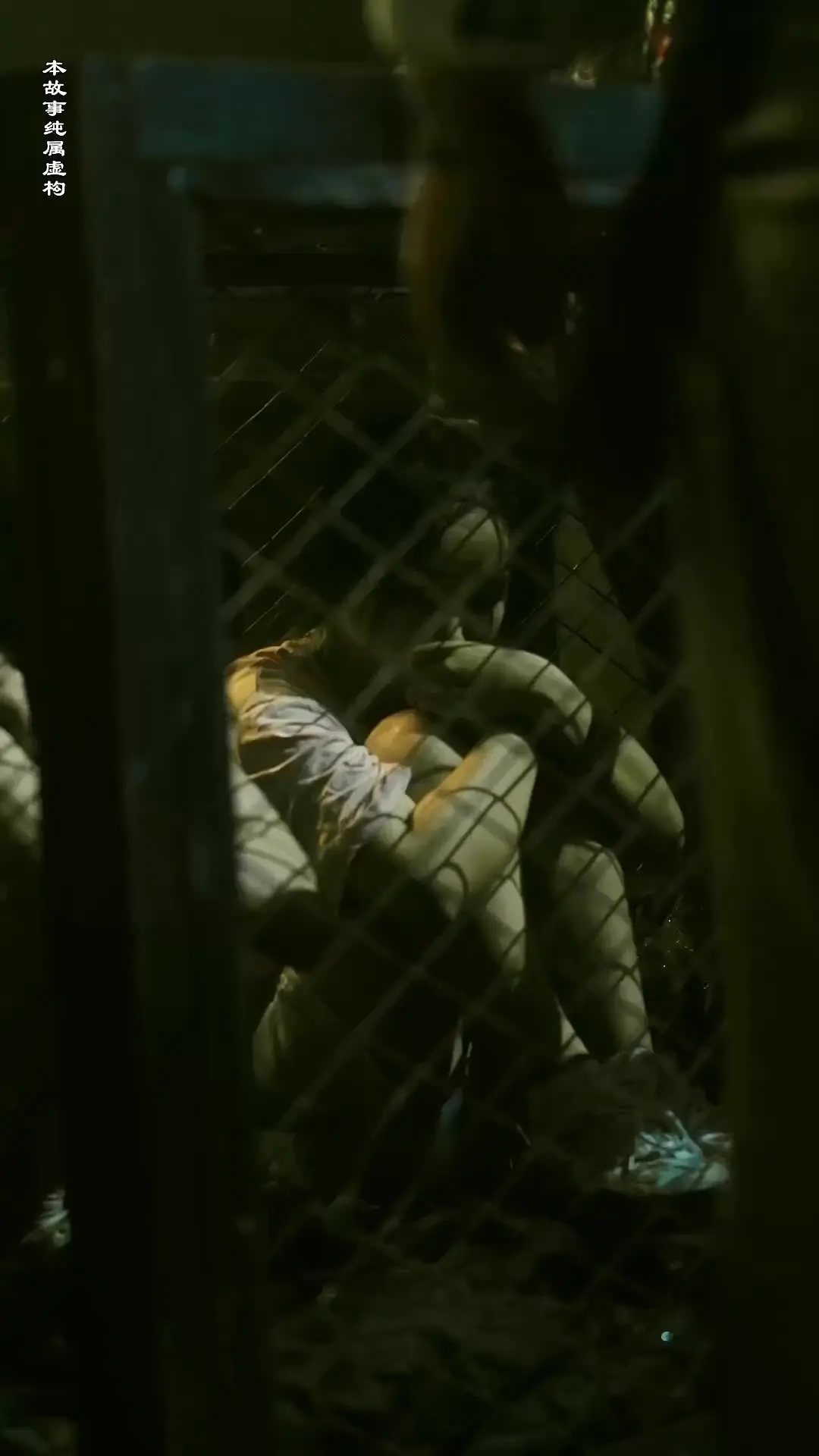 Episódio 6 de Despertar: A Vingança da Espia Fênix