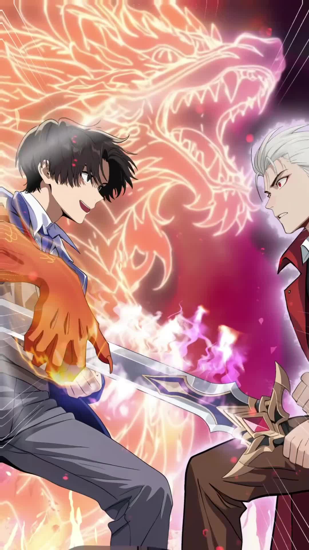 Episódio 13 de Despertar das feras, ascensão do sem rank