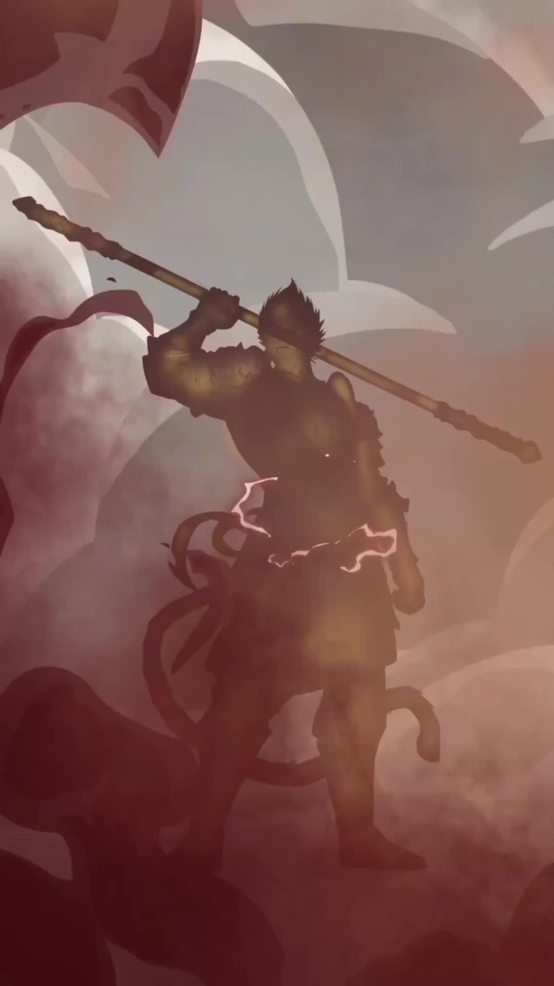 Episódio 16 de Despertar das feras, ascensão do sem rank