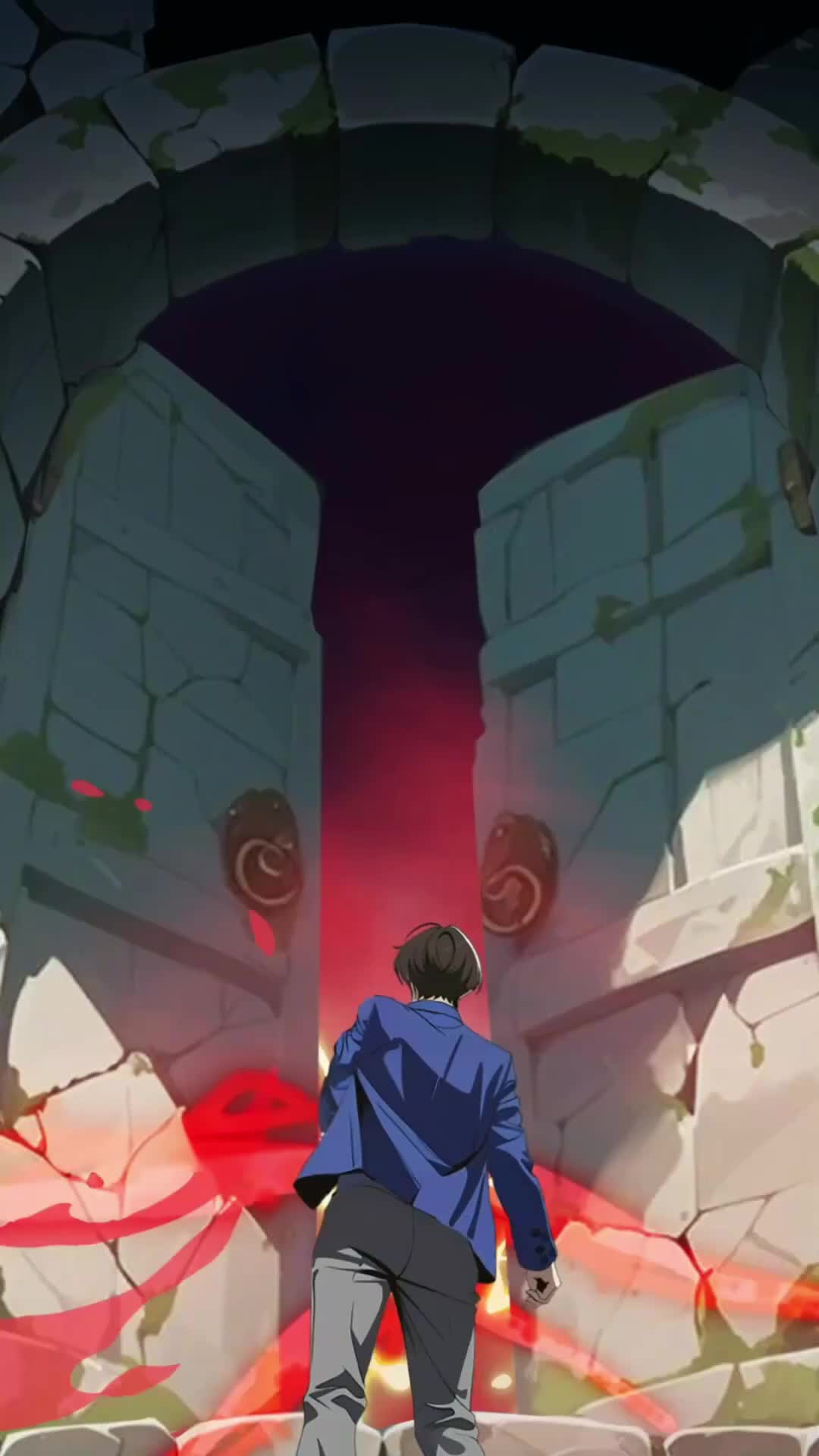 Episódio 3 de Despertar das feras, ascensão do sem rank