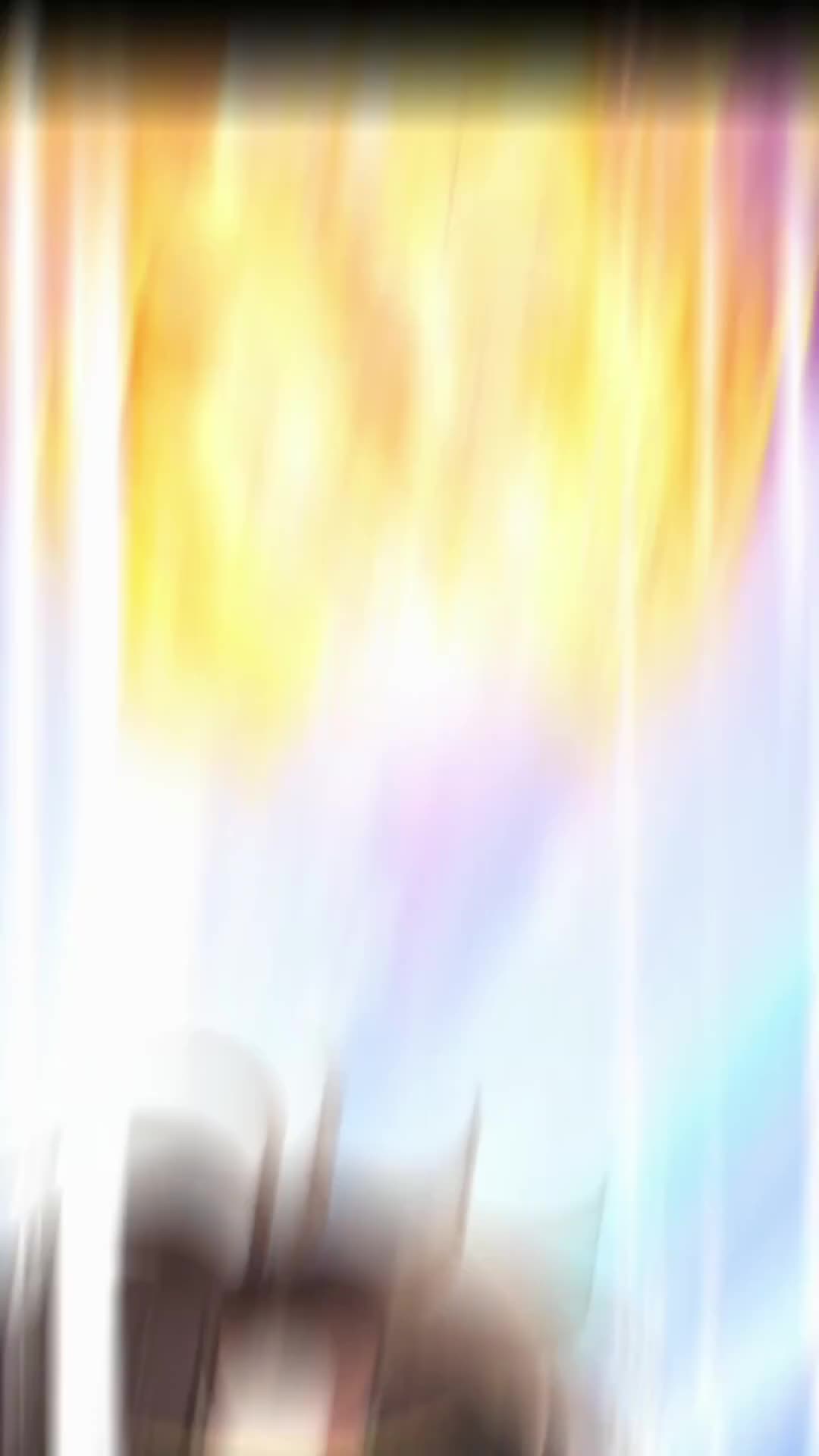 Episódio 38 de Despertar das feras, ascensão do sem rank