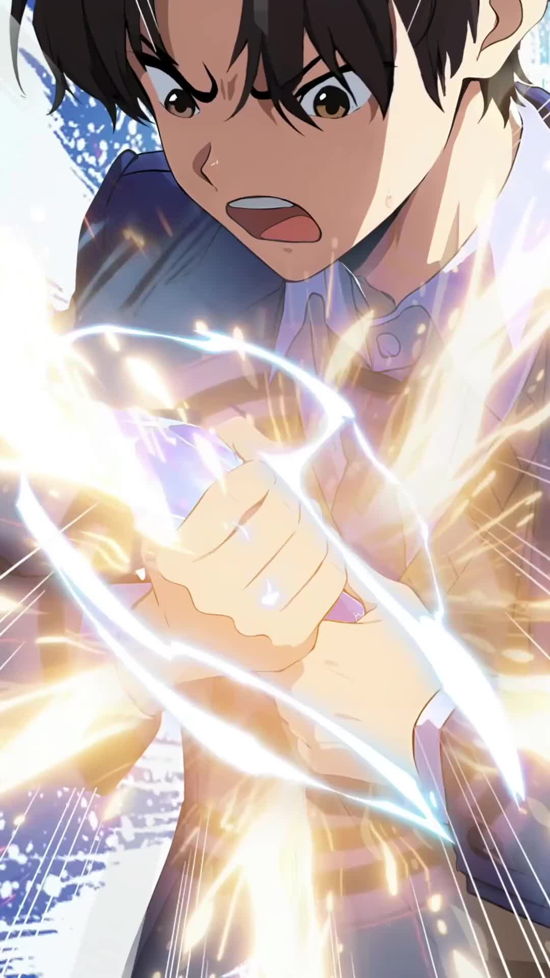 Episódio 5 de Despertar das feras, ascensão do sem rank