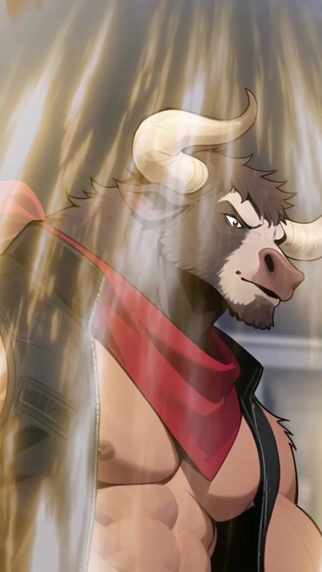 Episódio 52 de Despertar das feras, ascensão do sem rank