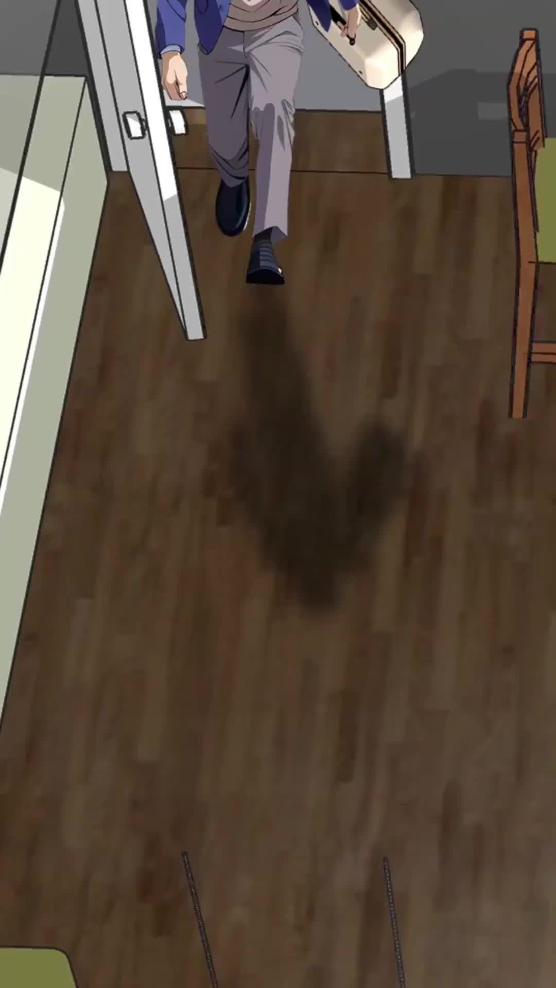 Episódio 60 de Despertar das feras, ascensão do sem rank