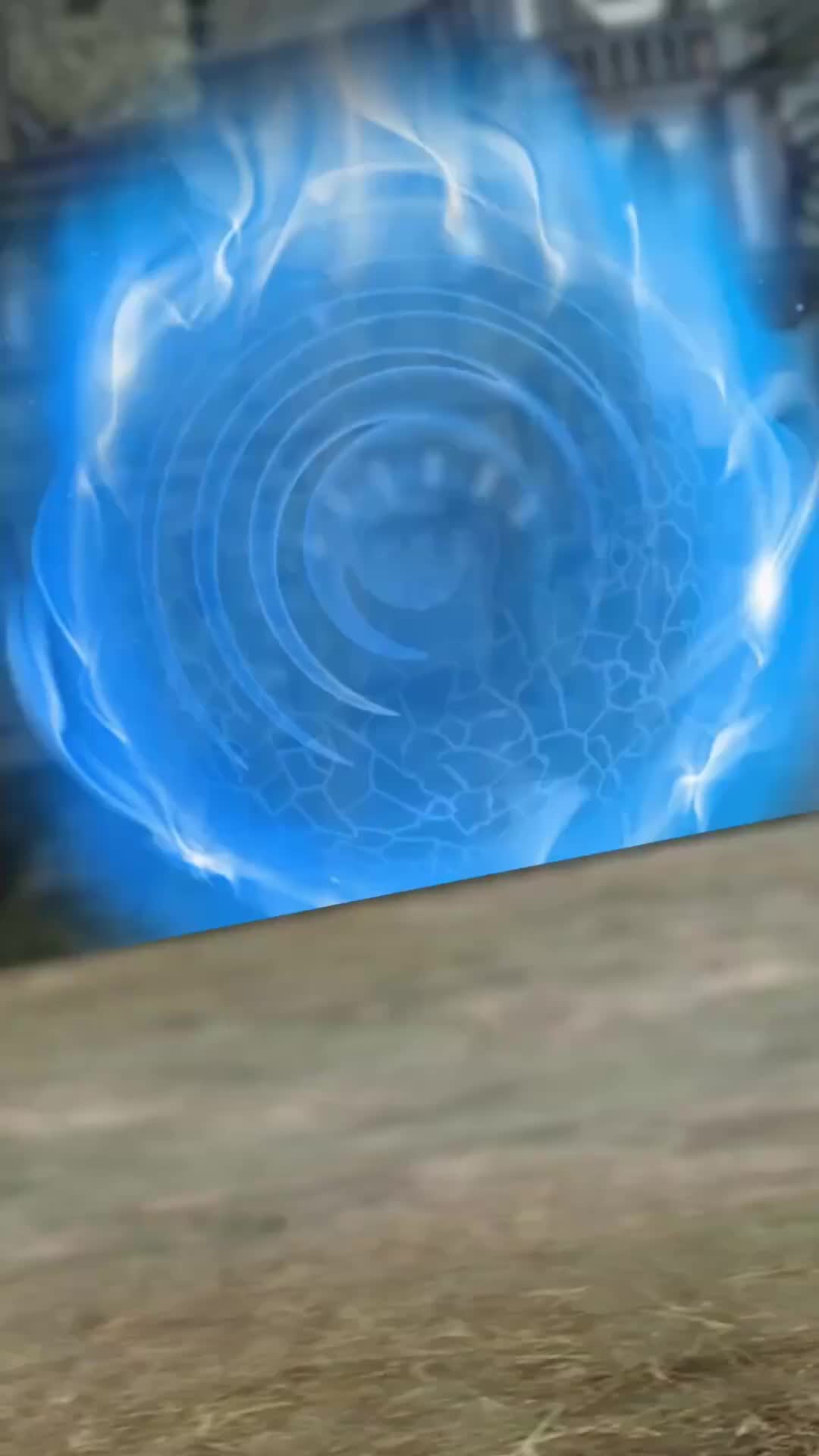 Episódio 67 de Despertar das feras, ascensão do sem rank
