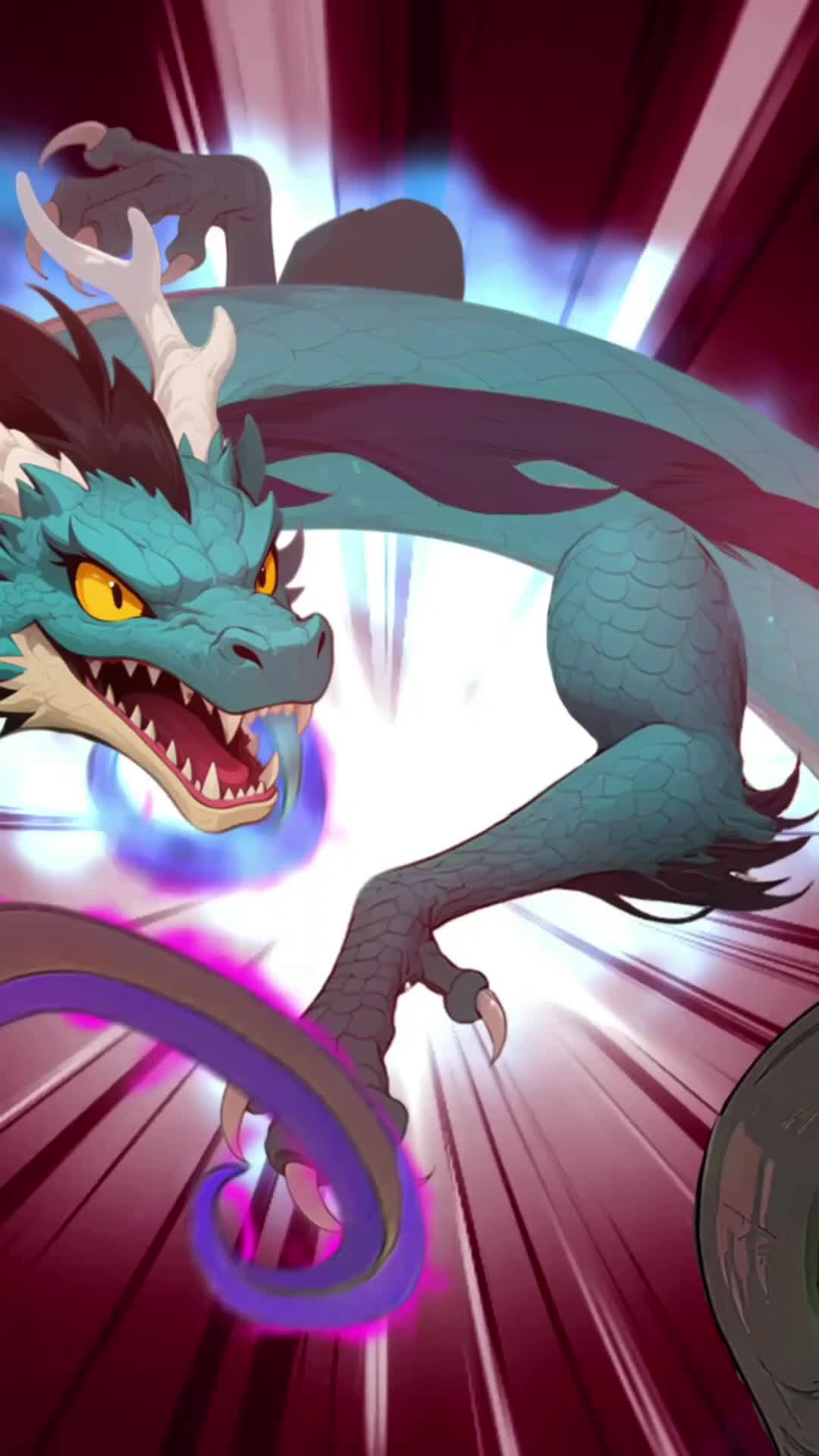 Episódio 78 de Despertar das feras, ascensão do sem rank